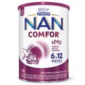 FÓRMULA INFANTIL NAN COMFOR HMO DE 6 A 12 MESES 1,2KG