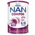 FÓRMULA INFANTIL NAN COMFOR HMO DE 6 A 12 MESES 1,2KG
