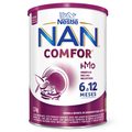 FÓRMULA INFANTIL NAN COMFOR HMO DE 6 A 12 MESES 1,2KG