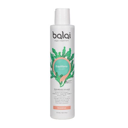 SHAMPOO BALAI EQUILIBRIO DO PH 300ML