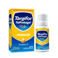 SUPLEMENTO ALIMENTAR VITAMINA C TARGIFOR TE PROTEGE GOTAS INFANTIL FRASCO COM 20ML