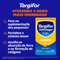 SUPLEMENTO ALIMENTAR VITAMINA C TARGIFOR TE PROTEGE GOTAS INFANTIL FRASCO COM 20ML