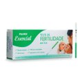TESTE FERTILIDADE PANVEL ESSENCIAL 5 UNIDADES