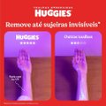 LENÇO UMEDECIDO HUGGIES HIGIENE DIÁRIA RENDEM 2X MAIS 88 UNIDADES