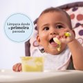 LENÇO UMEDECIDO HUGGIES HIGIENE DIÁRIA RENDEM 2X MAIS 88 UNIDADES