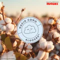 LENÇO UMEDECIDO HUGGIES HIGIENE DIÁRIA RENDEM 2X MAIS 88 UNIDADES