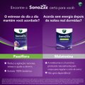 SONOZZZ PASSIFLORA AJUDA A RELAXAR E DESCANSAR 8 COMPRIMIDOS