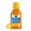 VICK XAROPE MEL PARA TOSSE COM CATARRO 100ML
