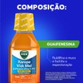 VICK XAROPE MEL PARA TOSSE COM CATARRO 100ML