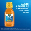 VICK XAROPE MEL PARA TOSSE COM CATARRO 100ML