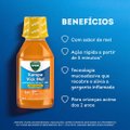 VICK XAROPE MEL PARA TOSSE COM CATARRO 100ML