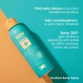 SPRAY CORPORAL ISDIN ACNIBEN ANTIACNE 150ML