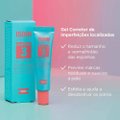 GEL SECATIVO PARA ESPINHAS ISDIN ACNIBEN ON THE SPOT 13,8G