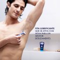 APARELHOS DESCARTÁVEIS PARA DEPILAÇÃO GILLETTE 4 UNIDADES