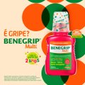 ANTIGRIPAL BENEGRIP MULTI KIDS SOLUÇÃO 240ML