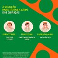 ANTIGRIPAL BENEGRIP MULTI KIDS SOLUÇÃO 240ML
