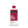 HIDRATANTE CORPORAL INTENSIVO NEUTROGENA NORWEGIAN COM FRAGRÂNCIA 400ML