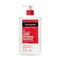 LOÇÃO INTENSIVA CORPORAL HIDRATANTE NEUTROGENA NORWEGIAN SEM FRAGRÂNCIA 400ML