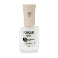 ESMALTE RISQUÉ BIO BRANCO CREMOSO LÍRIO BRANCO 9ML
