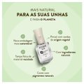ESMALTE RISQUÉ BIO BRANCO CREMOSO LÍRIO BRANCO 9ML
