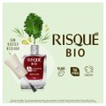 ESMALTE RISQUÉ BIO VERMELHO CREMOSO PIMENTA CAIENA 9ML
