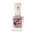 ESMALTE RISQUÉ BIO ROSA CREMOSO ROSA DO HIMALAIA 9ML