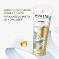 CONDICIONADOR PANTENE EQUILÍBRIO RAIZ E PONTAS 250 ML