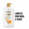 SHAMPOO PANTENE ULTIMATE CARE MULTIBENEFÍCIOS 1 LITRO