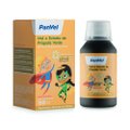 COMPOSTO DE MEL E EXTRATO DE PRÓPOLIS VERDE PANVEL SABOR TUTTI FRUTTI 150ML