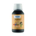 COMPOSTO DE MEL E EXTRATO DE PRÓPOLIS VERDE PANVEL SABOR TUTTI FRUTTI 150ML