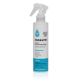 SPRAY CAPILAR HIDRATEI MULTIFUNCIONAL 250ML