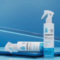 SPRAY CAPILAR HIDRATEI MULTIFUNCIONAL 250ML