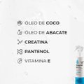 SPRAY CAPILAR HIDRATEI MULTIFUNCIONAL 250ML