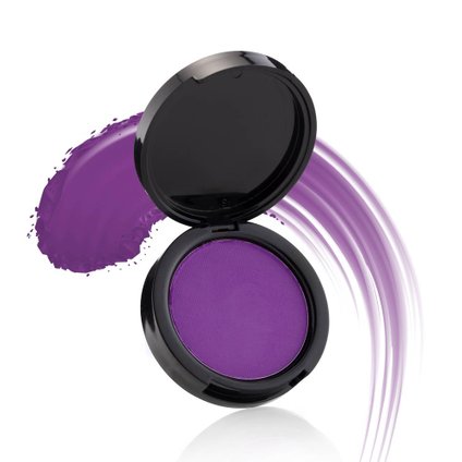 SOMBRA BRUNA TAVARES THE MAGICIAN BT PURPLE POWDER