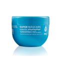 MÁSCARA DE TRATAMENTO CAPILAR HIDRATEI SUPER 250G