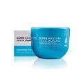 MÁSCARA DE TRATAMENTO CAPILAR HIDRATEI SUPER 250G