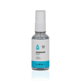 SÉRUM CAPILAR HIDRATEI S.O.S 30ML