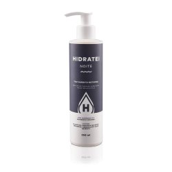 Creme Capilar Hidratei Tratamento Noturno 250ml
