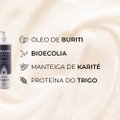 CREME CAPILAR HIDRATEI TRATAMENTO NOTURNO 250ML