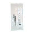 SERINGA INSULINA 3ML C AGULHAL SEG 30X0,7 PANVEL