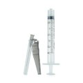 SERINGA INSULINA 3ML C AGULHAL SEG 30X0,7 PANVEL