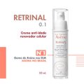 CREME ANTI-IDADE FACIAL AVENE RETRINAL 0,1 30ML