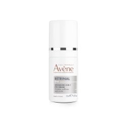 Sérum Para Contorno Dos Olhos Avène Retrinal Eyes 15ml