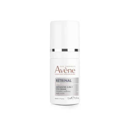 SÉRUM PARA CONTORNO DOS OLHOS AVÈNE RETRINAL EYES 15ML
