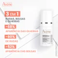 SÉRUM PARA CONTORNO DOS OLHOS AVENE RETRINAL EYES 15ML