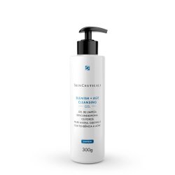 Gel De Limpeza Facial Skinceuticals Blemish + Age Cleansing 300g