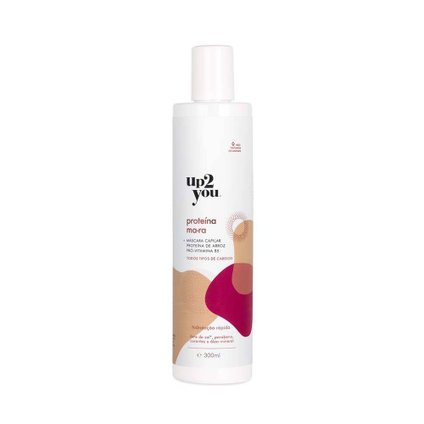  PROTEÍNA UP2YOU MA RA 300ML