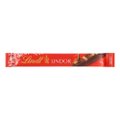 CHOCOLATE STICK LINDT LINDOR AO LEITE 38G