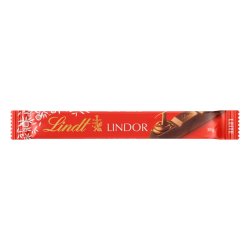 Chocolate Stick Lindt Lindor Ao Leite 38g