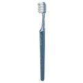 KIT ESCOVA DENTAL MACIA COLGATE RECYCLEAN - 2 UNIDADES
